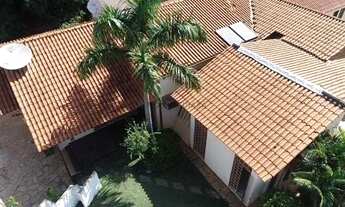 Imagem 4: Casa no Jardim das Américas