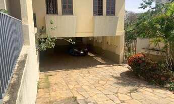 Imagem 5: Casa no Jardim das Américas