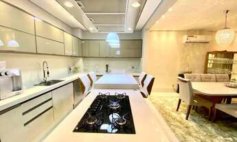 Imagem 3: Sobrado no bairro Goiabeiras