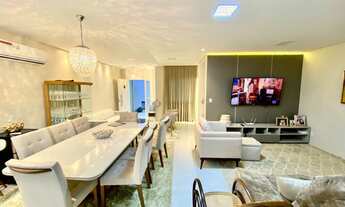 Imagem: Sobrado no bairro Goiabeiras