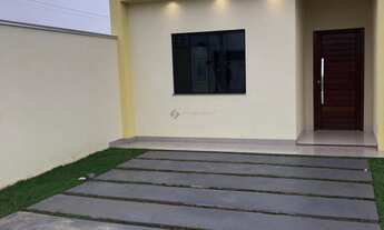 Imagem: JARDIM SAFIRA/SINOP-MT, 2 dormitórios