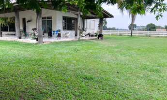 Imagem: CHACARA BRIGIDA - SINOP/MT