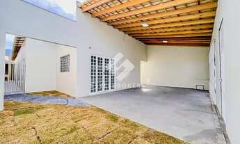 Imagem: Casa no CPA III