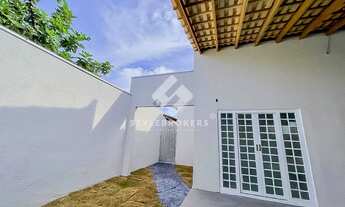 Imagem 5: Casa no CPA III Casa com 4 dormitórios