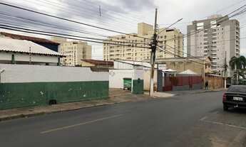 Imagem: Imóvel comercial na Av. Senador Metello