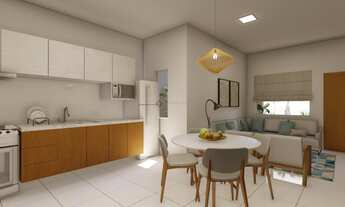 Imagem: Condomínio São José