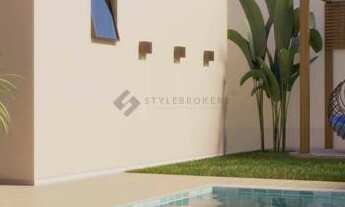 Imagem: Condomínio Florais da Mata