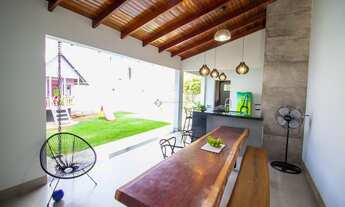 Imagem: RESIDENCIAL FLORENÇA - SINOP/MT