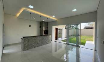 Imagem: Residencial Bela Suiça - Sinop/Mt