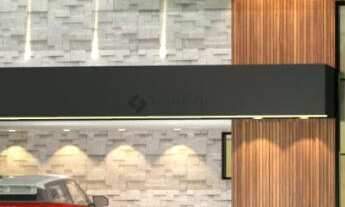 Imagem: RESIDENCIAL PARIS - SINOP/MT