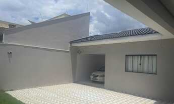 Imagem 2: RESIDENCIAL BELA SUIÇA - SINOP/MT