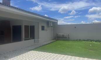 Imagem: RESIDENCIAL BELA SUIÇA - SINOP/MT