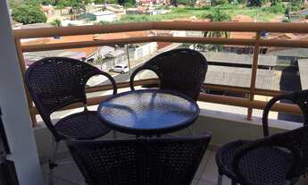 Imagem: Edifício Solar dos Imigrantes