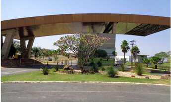 Imagem: Condomínio Portal das Águas