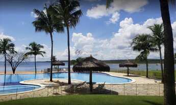 Imagem 2: Condomínio Portal das Águas