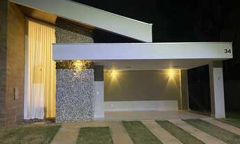 Imagem: Residencial Villa Gramado - Chapada dos