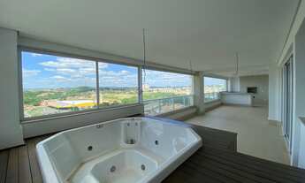 Imagem: Edifício Forest Hill