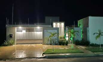 Imagem 2: Jardim Itália II / Sinop-MT