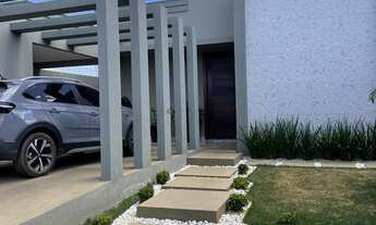 Imagem 3: Jardim Itália II / Sinop-MT