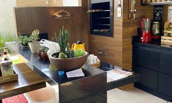 Imagem 4: Jardim Itália II / Sinop-MT