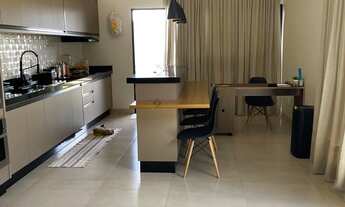 Imagem 5: Jardim Itália II / Sinop-MT