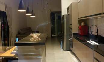 Imagem 6: Jardim Itália II / Sinop-MT