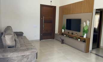 Imagem 7: Jardim Itália II / Sinop-MT