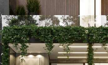 Imagem: Condomínio Florais da Mata