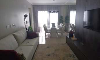 Imagem 1: Arbo Iguatemi, 3 dormitórios, 1 suítes, 2 banheiro, 2 vagas na garagem, 113M² de Área Cons