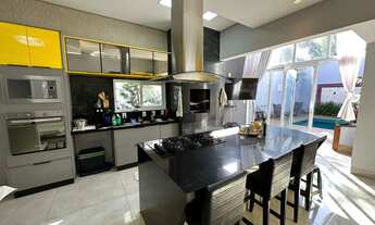 Imagem: Alphaville II, 3 dormitórios, 3 suíte