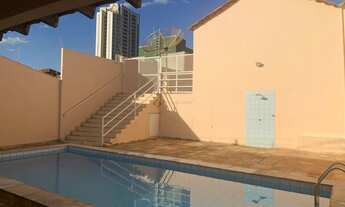 Imagem: Casa comercial no Jardim Cuiabá - Avenida