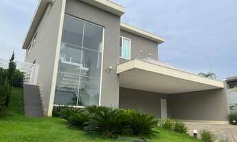 Imagem: Condomínio Florais dos Lagos