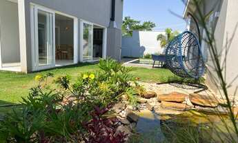 Imagem 7: Condomínio Florais dos Lagos