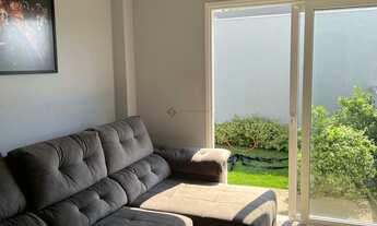 Imagem 1: Condomínio Florais dos Lagos