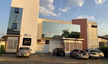 Imagem: Sala comercial na Avenida Barão de Melgaço