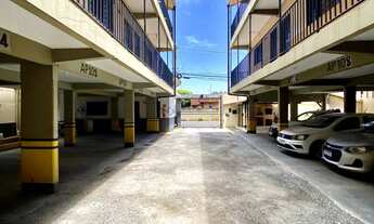 Imagem: Kitnet bairro Jardim Campos Elizus