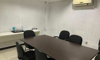 Imagem 1: Sala comercial na Rua Barão de Melgaço