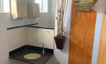 Imagem 3: Sala comercial na Rua Barão de Melgaço