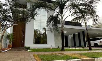 Imagem: Cond. Portal da mata / Sinop - MT