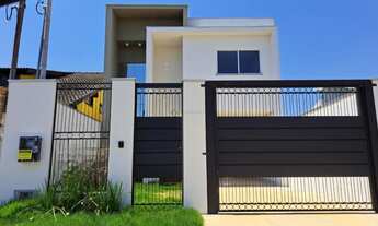 Imagem: Jardim Maringá II / Sinop - MT