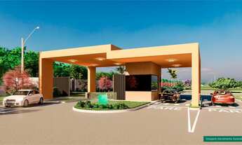 Imagem 1: Condomínio Recanto do Moinho