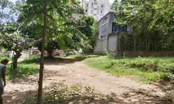 Imagem 3: Terreno na Região Central