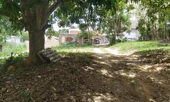 Imagem 7: Terreno na Região Central