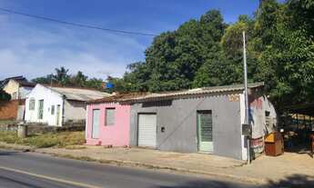 Imagem 2: Terreno no bairro Despraiado