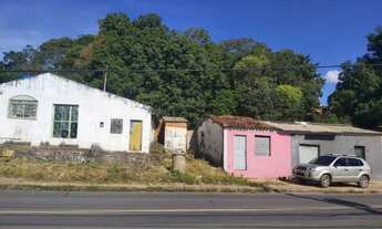 Imagem 7: Terreno no bairro Despraiado