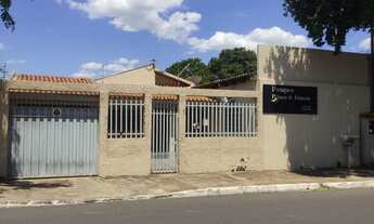 Imagem: Casa e ponto comercial em Várzea Grande