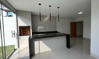 Imagem: Casa no bairro Jardim Califórnia