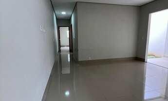 Imagem 6: Casa no bairro Jardim Califórnia