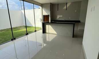 Imagem 2: Casa no bairro Jardim Califórnia