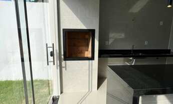 Imagem 5: Casa no bairro Jardim Califórnia